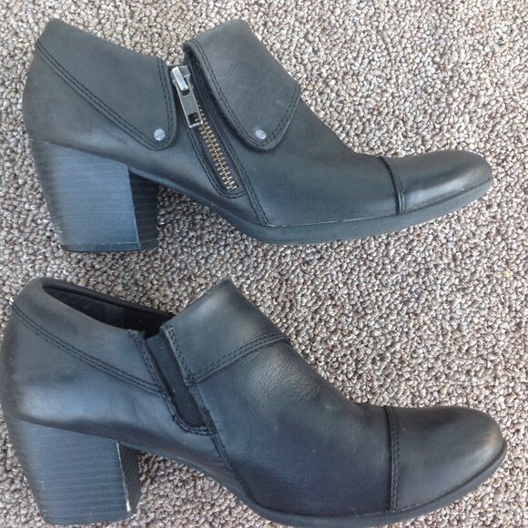 boc Ankle Boot Booties Size 8M - Picture 7 of 16